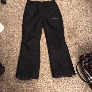 Arctix snow pants